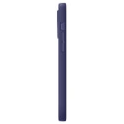 Uniq Lino Case Purple iPhone 14 Pro Max