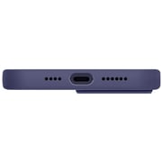 Uniq Lino Case Purple iPhone 14 Pro Max