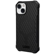 Urban Armor Gear Essential Armor Series Magsafe Case Black iPhone 14