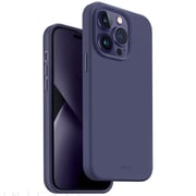 Uniq Lino Case Purple iPhone 14 Pro