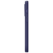 Uniq Lino Case Purple iPhone 14 Pro