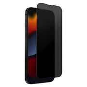 Uniq Optix Privacy Screen Protector Black iPhone 14 Pro