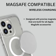 Smart Alien Case Clear With Screen Protector iPhone 14 Pro Max