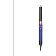 Dyson Airwrap Multi-styler Gift Edition Vinca Blue/Rose Gold - HS05 - Middle East Version