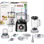 Bosch Compact Food Processor MCM3PM386