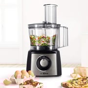 Bosch Compact Food Processor MCM3PM386