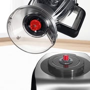 Bosch Compact Food Processor MCM3PM386