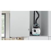 Bosch Bagless Vacuum Cleaner White/Black BGS21WHYG