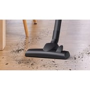 Bosch Bagless Vacuum Cleaner White/Black BGS21WHYG