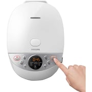 Philips Rice Cooker HD4515/55