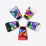 Apple iPhone 14 Plus (512GB) - Startlight