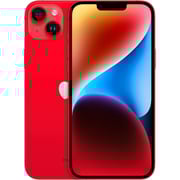 Apple iPhone 14 Plus (256GB) - (PRODUCT)RED