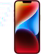 Apple iPhone 14 Plus (256GB) - (PRODUCT)RED