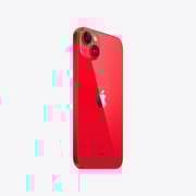 Apple iPhone 14 Plus (256GB) - (PRODUCT)RED