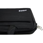 Hope Bag Black 14inch Laptop price in Bahrain, Buy Hope Bag Black