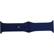 Hope Silicone Strap 45mm Assorted For Apple Watch