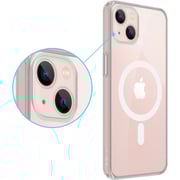 Hope Magnetic Case Clear iPhone 14