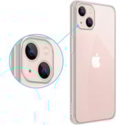Hope Case Clear iPhone 14Plus