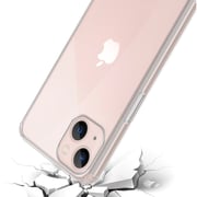 Hope Case Clear iPhone 14Plus