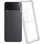 Hope Case Clear Samsung Galaxy Z Flip 4