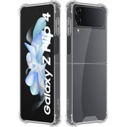 Hope Case Clear Samsung Galaxy Z Flip 4