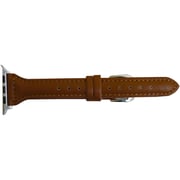 Hope Leather Strap 45mm Assorted For Apple Watch
