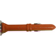 Hope Leather Strap 45mm Assorted For Apple Watch