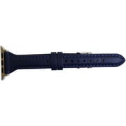 Hope Leather Strap 45mm Assorted For Apple Watch
