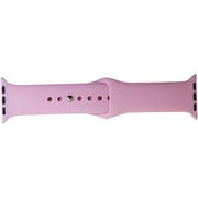 Hope Silicone Strap 41mm Assorted For Apple Watch