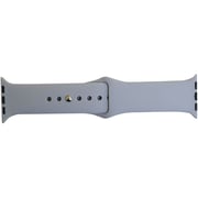 Hope Silicone Strap 41mm Assorted For Apple Watch