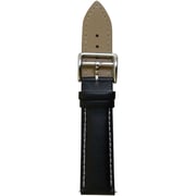 Hope Leather Strap 22mm Assorted For Huawei Watch