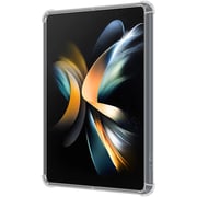 Hope Magnetic Case Clear Galaxy Z Fold 4