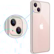 Hope Case Clear iPhone 14
