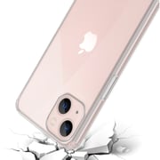 Hope Case Clear iPhone 14