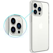 Hope Case Clear iPhone 14Pro