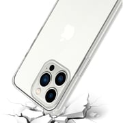 Hope Case Clear iPhone 14Pro Max