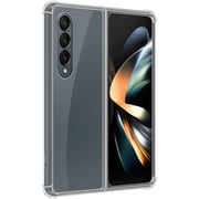 Hope Case Clear Samsung Galaxy Z Fold 4