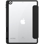 Hope Flip Cover Black Apple iPad