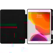 Hope Flip Cover Black Apple iPad