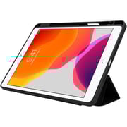 Hope Flip Cover Black Apple iPad