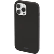Hama MagCase Finest Feel Pro Case Black iPhone 14 Pro Max