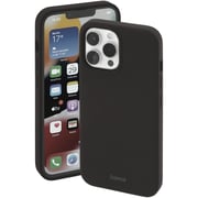 Hama MagCase Finest Feel Pro Case Black iPhone 14 Pro Max