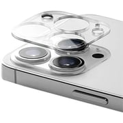Inet Camera Lens Protector Clear iPhone 14