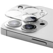 Inet Camera Lens Protector Clear iPhone 14 Pro Max