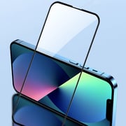 Glassology Screen Protector For Clear iPhone 14 Pro