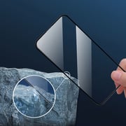 Glassology Screen Protector For Clear iPhone 14 Pro