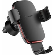 Charome Gravity Sensor Car Mount Black