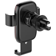 Charome Gravity Sensor Car Mount Black