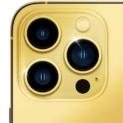 Merlin Craft iPhone 14 Pro Max 512GB 24K Full Gold Series
