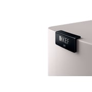 KEF Mineral White LS60 Wireless HiFi Speakers (Pair)